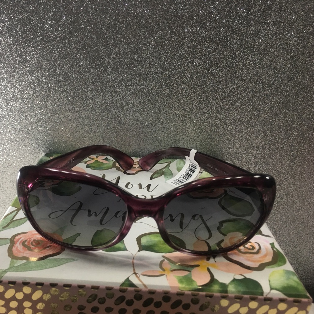 Ray ban sunglasses NWT